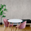 Papier peint Marilin Matt Driftwood Taupe
