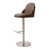 Mink Brown/Silver is out of stock
