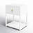 Elin 1-Drawer 21" Nightstand-1958936324