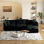 Canapé modulaire en L avec repose-pieds réversible, canapés, canapés-1750959685