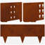 100 cm W Steel Lawn Edging Fencing-130008328-130008333