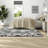 Cooling Bedding Sets Nylon Full Queen Modern Reversible Home Comforter