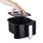Salton 5 Qt. Xl Digital Air Fryer