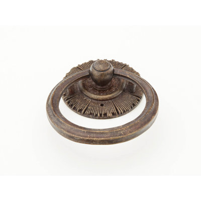 Sunburst Ring Pull