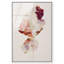 Décoration murale sur toile encadrée "Bourgogne I" par Art Remedy, cadre doré, 20 x 30-1770809695-1770809702