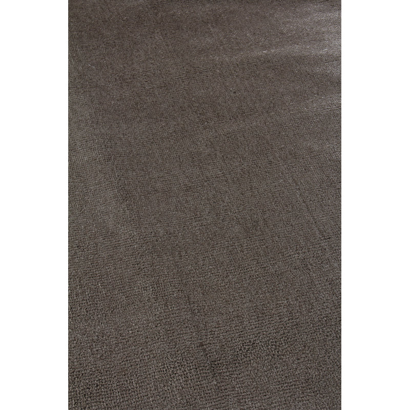 Calla Area Rug in Khaki, Rectangle 6' x 9'