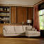 Melbern 3 Seater Corner Sofa-915294706-915294716