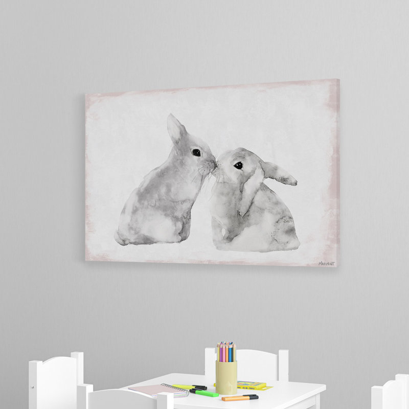 Blufft No Frame Painting on Canvas, 45cm H x 66cm W x 2cm D