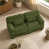 Green est en rupture de stock