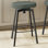 Tabouret de bar et de comptoir pivotant