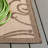Davonia Performance Abstract Indoor/Outdoor Area Rug-451108848