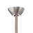 60" 3 - Blade Propeller Ceiling Fan with Remote Control-11011017