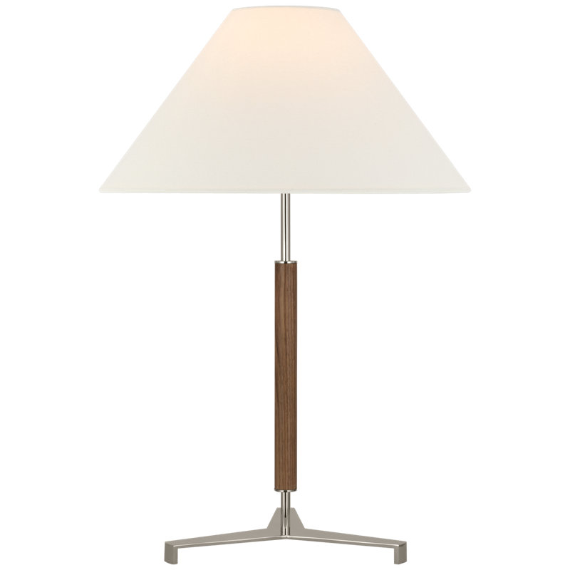 Amaya Standard Table Lamp by Ray Booth