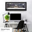 San Antonio Spurs - Cadre de luxe-69019560