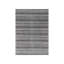 Tapis gris 100% en laine noué à la main 10 pi x 13 pi 10 po A4ABD85A87A24A8B949103056C366027