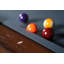 Caroline Slate 8' Pool Table With Professional Installation Included