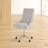 Stotfold Polyester Blend Task Chair
