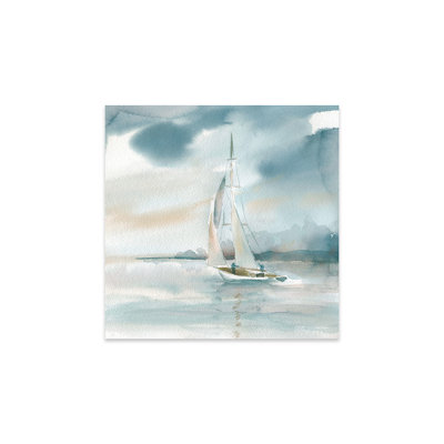 " Subtle Mist " by Carol Robinson