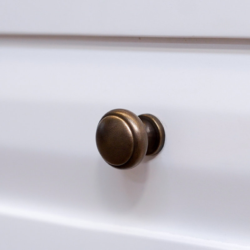 Caillan Bathroom Cabinet