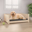 Solid Wood Pet Bed-1017835677-1018282092