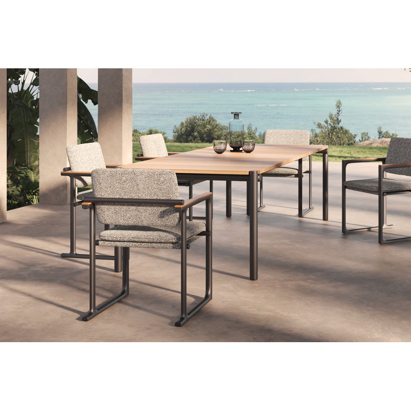 Tulum Dining Table