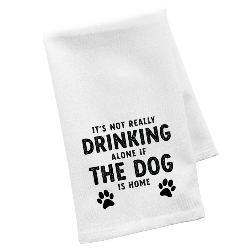 Cotton Tea Towel Kitchen Towel