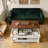Retro Lift-Top Coffee Table with Storage-1282042475-1282042469