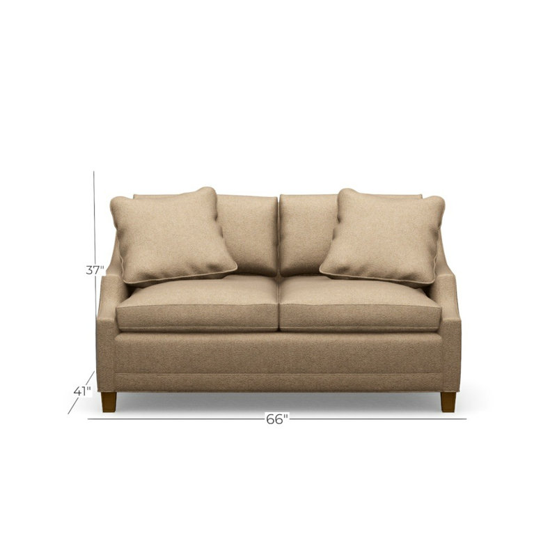 Renee Sofa, Big Sur, Cuddly 414012
