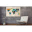 No Frame Print on Canvas-1294119988