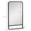 Rectangle Wall Mirror-1495655