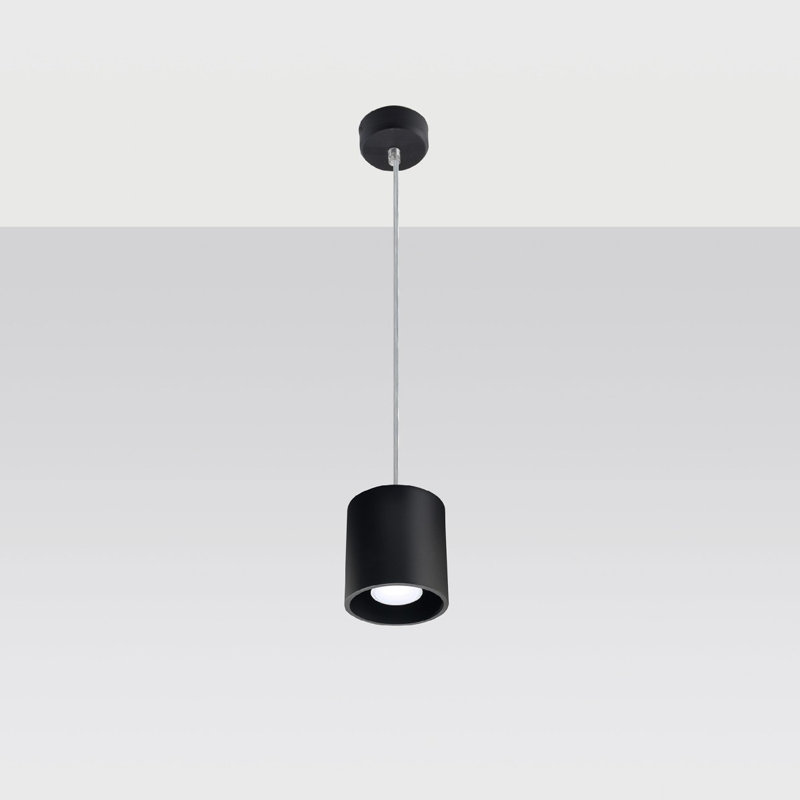 1 - Light Drum Pendant