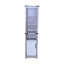 Grey + White, , Bathroom Storage Solution, Tall Linen Tower, Flexible Storage, Drawer, Compact And Stylish Design-44687658