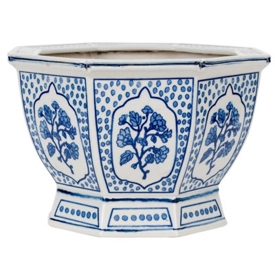 Handmade Ceramic Planter