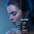 ?Electric Focus?Mini Portable Projector,5G WIFI Bluetooth Projector 1080P Full HD Supported, 300" Display Zoom Home Cinema Video Projector For TV Stick/Smartphone/HDMI/USB/PS5