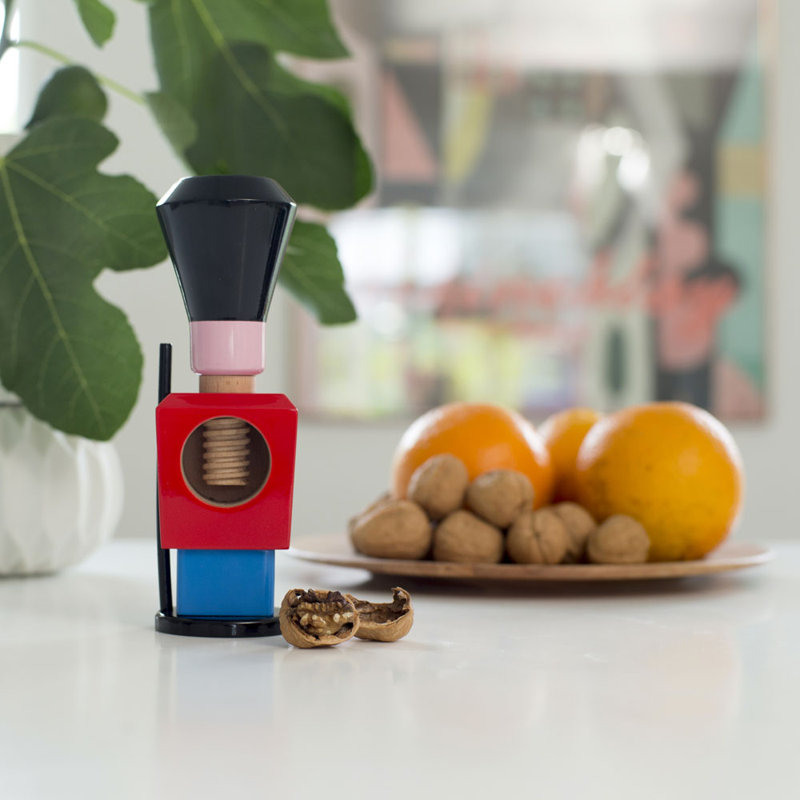 Spring Kitchen Nutcracker