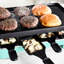 Barbecue GreenLife Family Fun-88143385