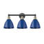 Éclairage pour meuble-lavabo 3 lumières 25,5 pouces Anglie Dome-71799867-96057738