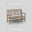 Berlin Gardens Garden Bench-375241785