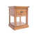 Walnut is out of stock selected