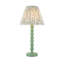 Aires Steel Novelty Table Lamp