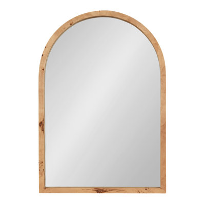 Evantia Arched Wall Mirror