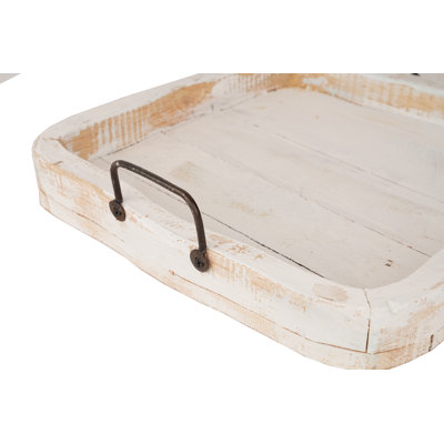 Plateau de service Bonno