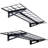 2 Piece Steel Storage System