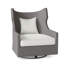 Captiva Outdoor Swivel Lounge Chair-50608622
