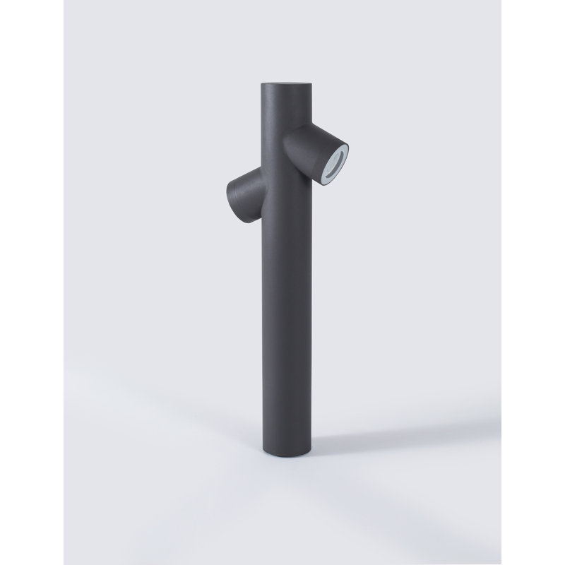 Transparent Bollards