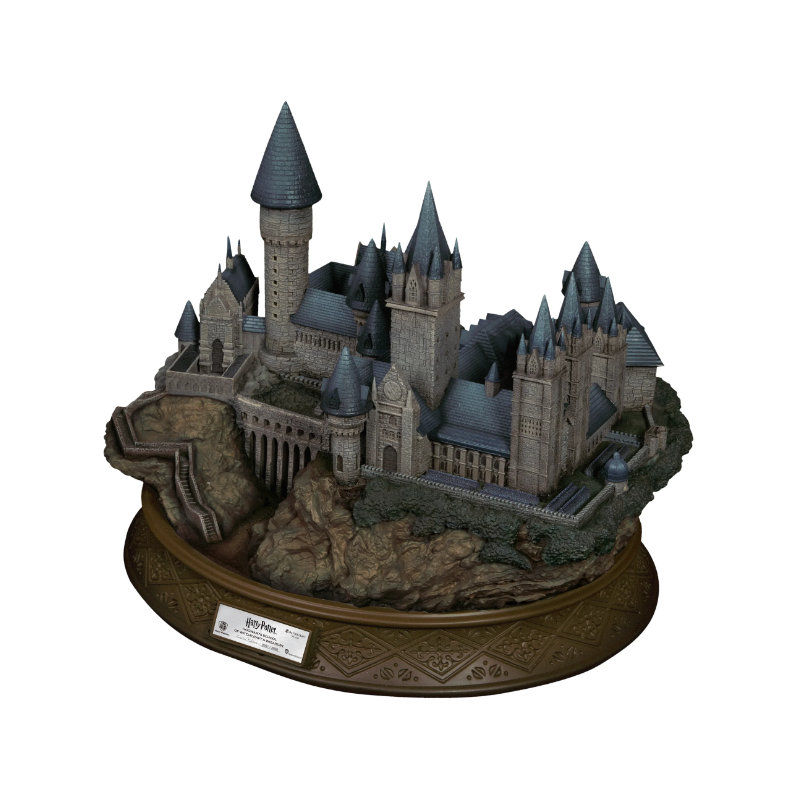 Statue Harry Potter et le Philosophile