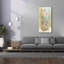  «Peaceful Orchid 1» par Danhui Nai, art mural sur toile-878735701