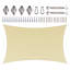 Toile d'ombrage rectangulaire Royal-90754357-83865609