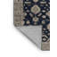 Tapis gris lavable à la machine-1966839658