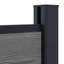 186 cm H Aluminium Fencing Kits Fencing-133707991-133708002